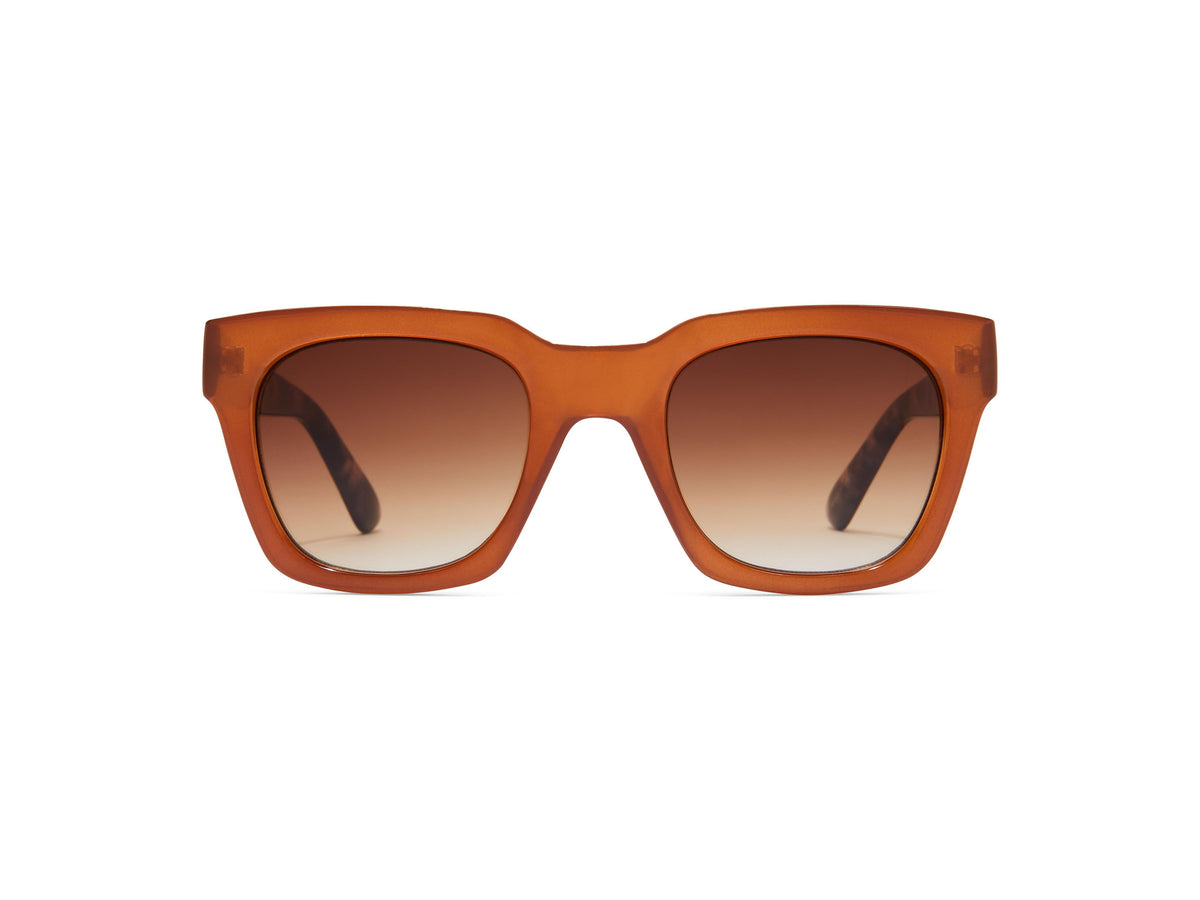 Saylor - Brown/Tortoise - Sunglasses