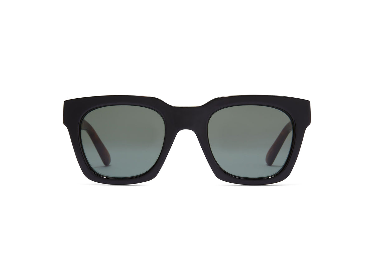 Saylor - Black/Tortoise - Sunglasses