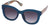 Lyla - Blue/Blue Tortoise - Sunglasses
