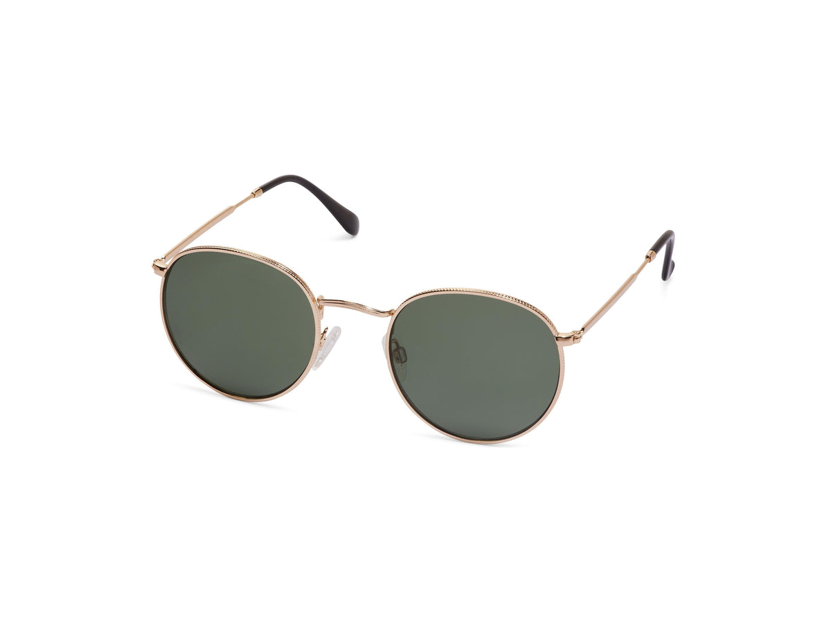 Genesis - Green - Sunglasses