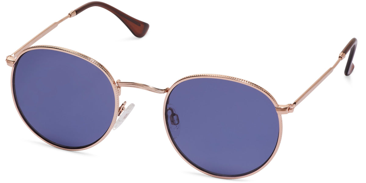 Genesis - Blue - Sunglasses