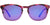 Phoenix - Purple Tortoise - Sunglasses