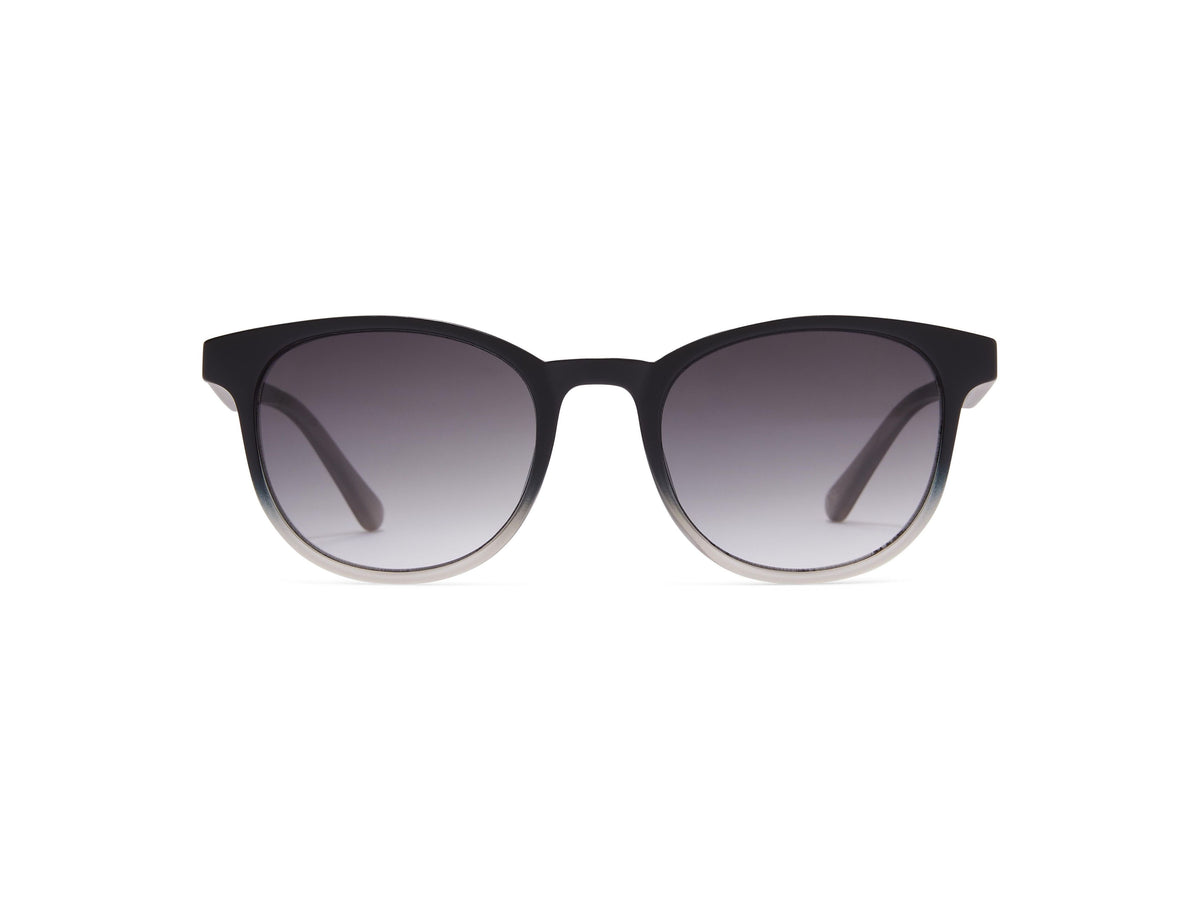 Wren - Black - Sunglasses