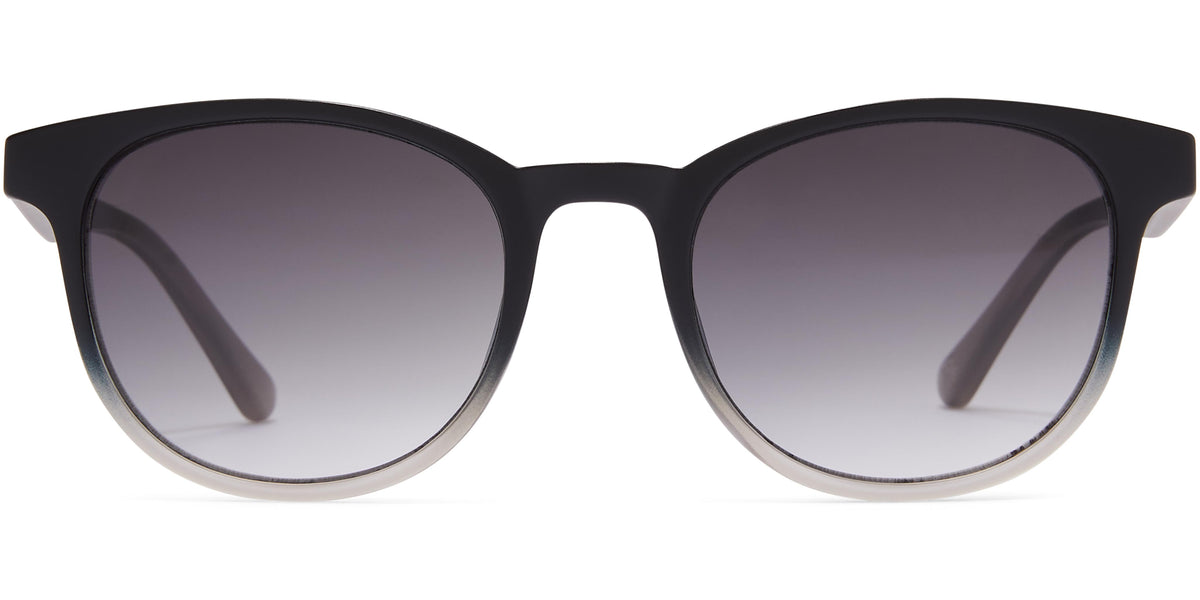 Wren - Black - Sunglasses