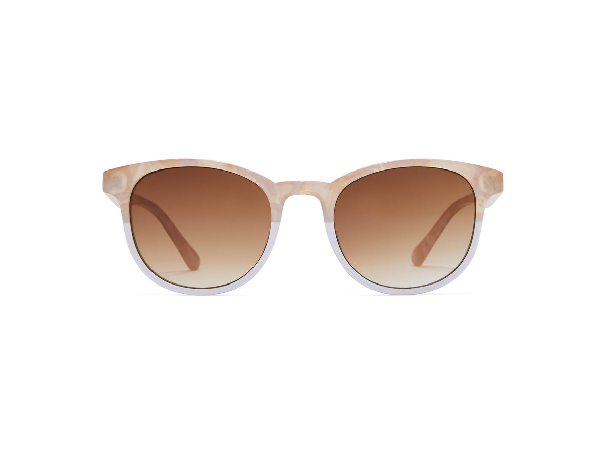Wren - Tan - Sunglasses
