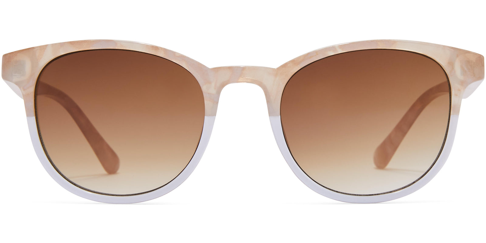 Wren - Tan - Sunglasses