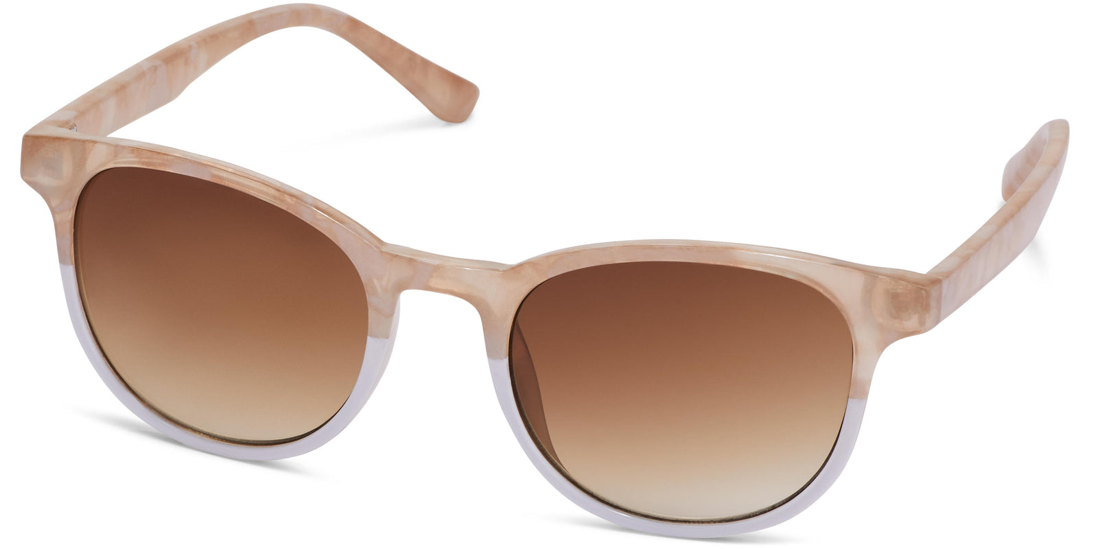 Wren - Tan - Sunglasses