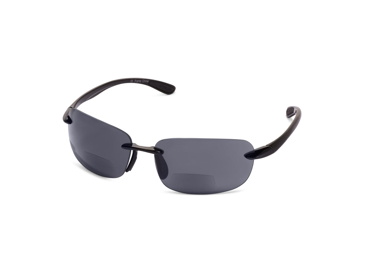 Rich - Polarized Sunglasses