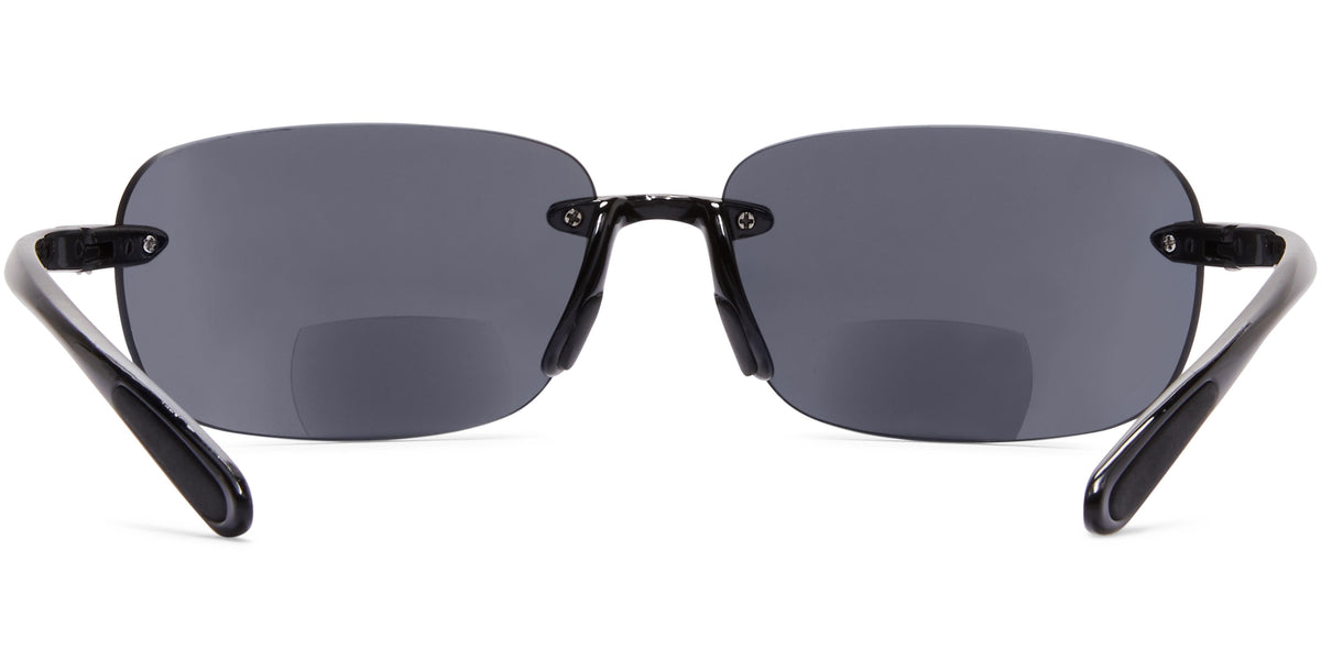 Rich - Polarized Sunglasses