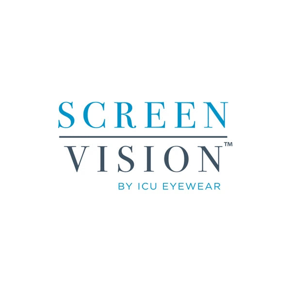 Screen Vision by ICU Eyewear logo