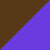 Brown/Purple / 1.25