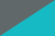 Gray/Turquoise / 1.25
