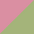 Green/Pink / 1.25