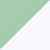 Green/White / 1.25