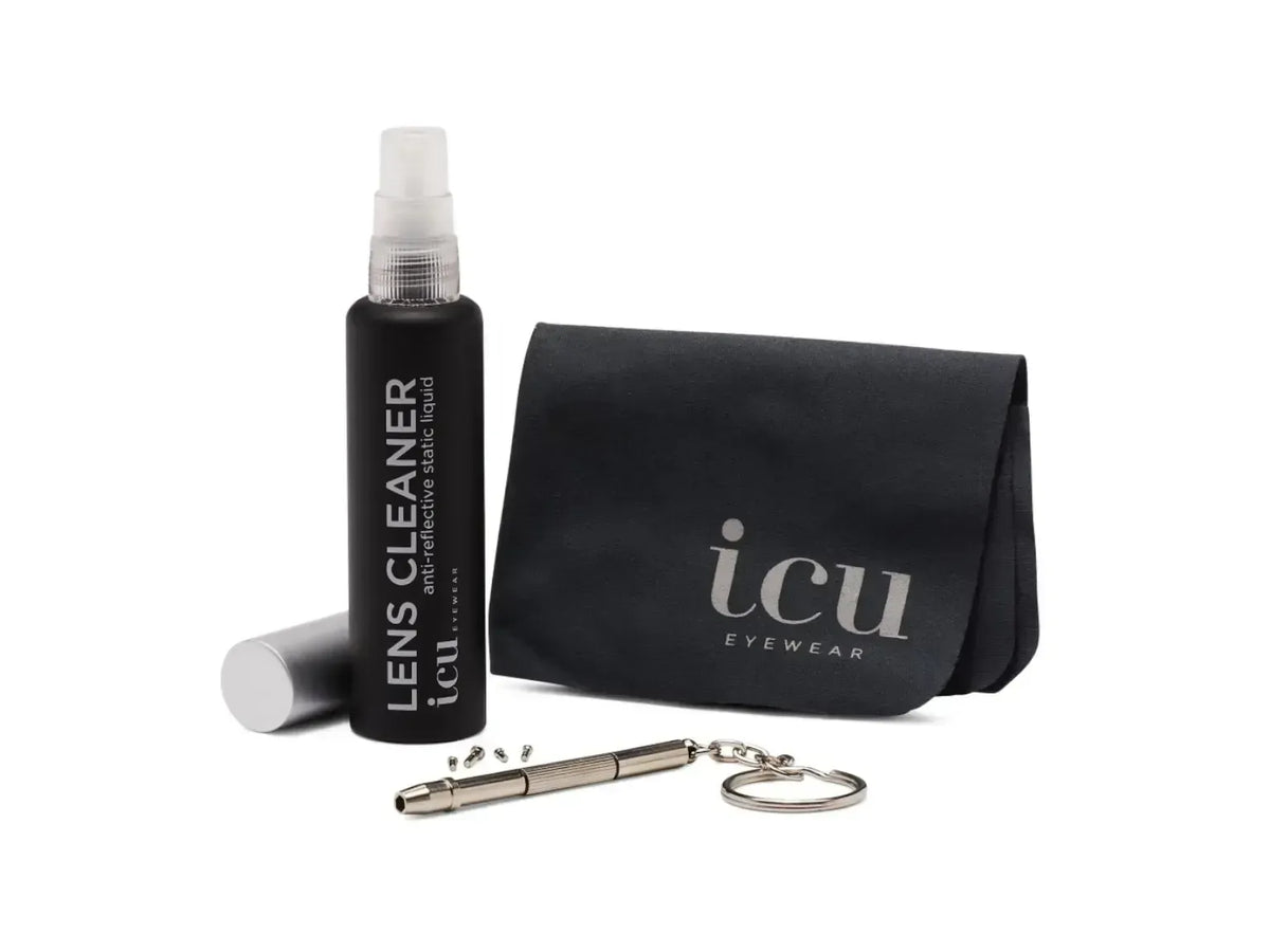 Clean and Repair Kit