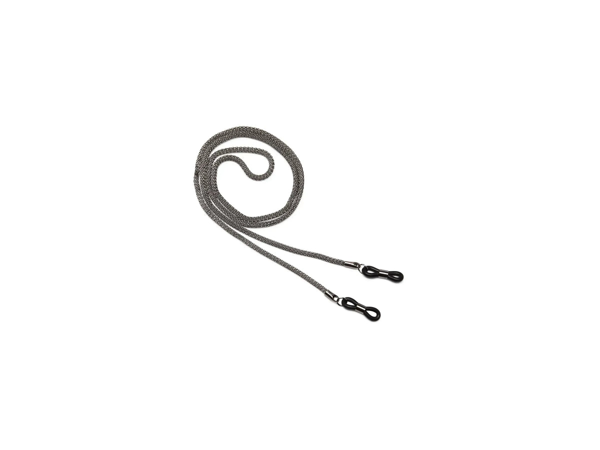 Metal Chain Eyewear Leash - Accessory