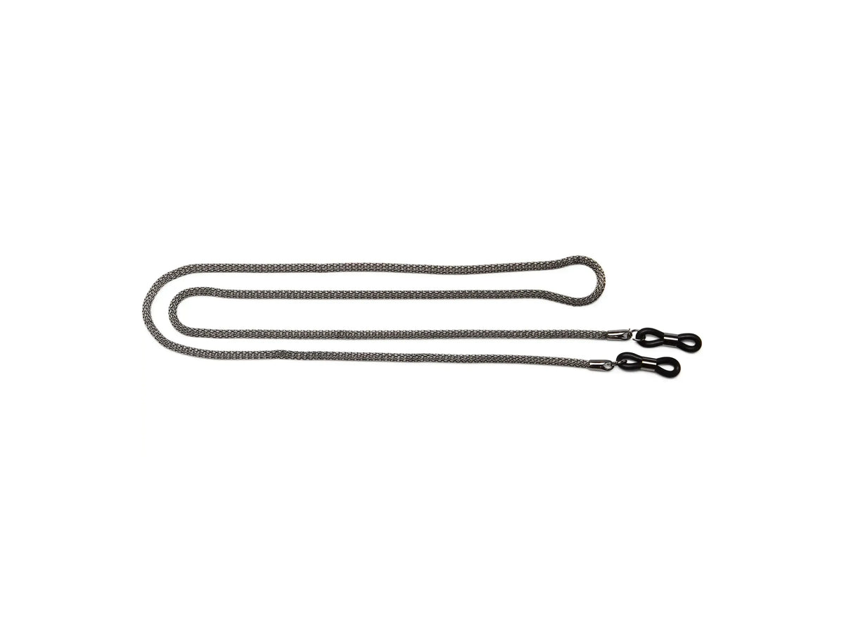 Metal Chain Eyewear Leash - Accessory