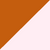 Orange/Pink / 1.25