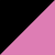 Pink/Black / 1.25