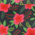 Pink/Floral Pattern / 1.5