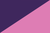 Purple/Pink / 1.25