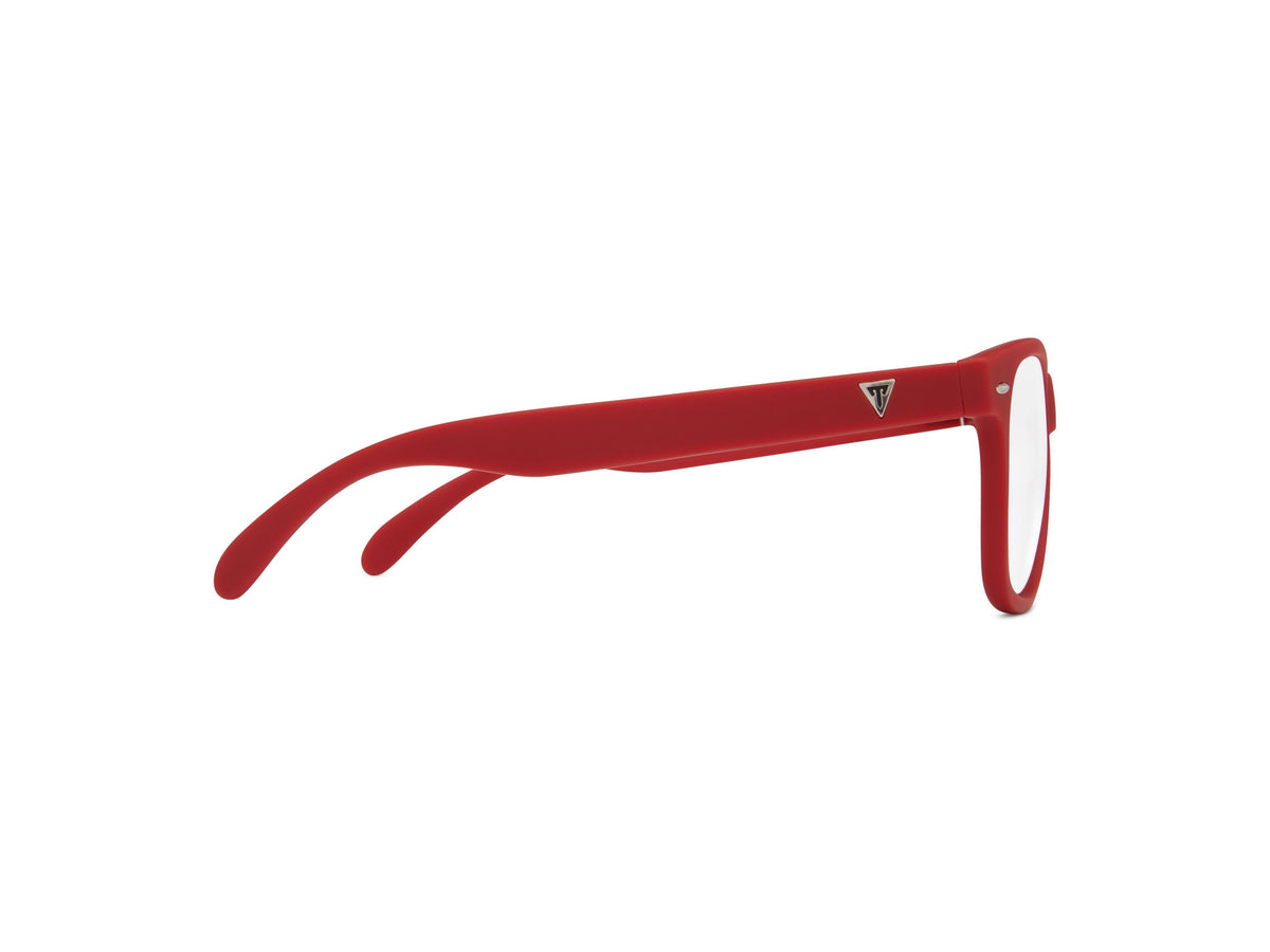 Raptor - Blue Light Glasses - Zero Magnification