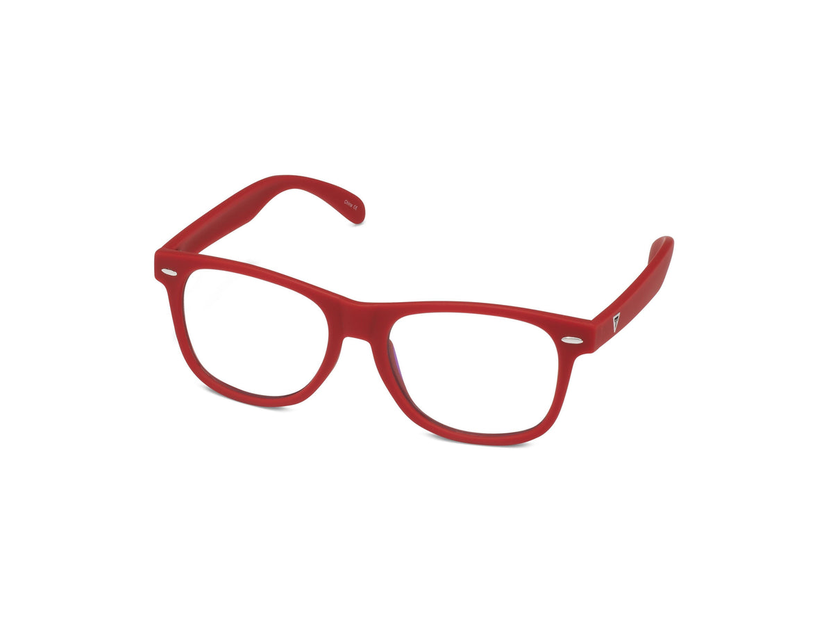 Raptor - Blue Light Glasses - Zero Magnification