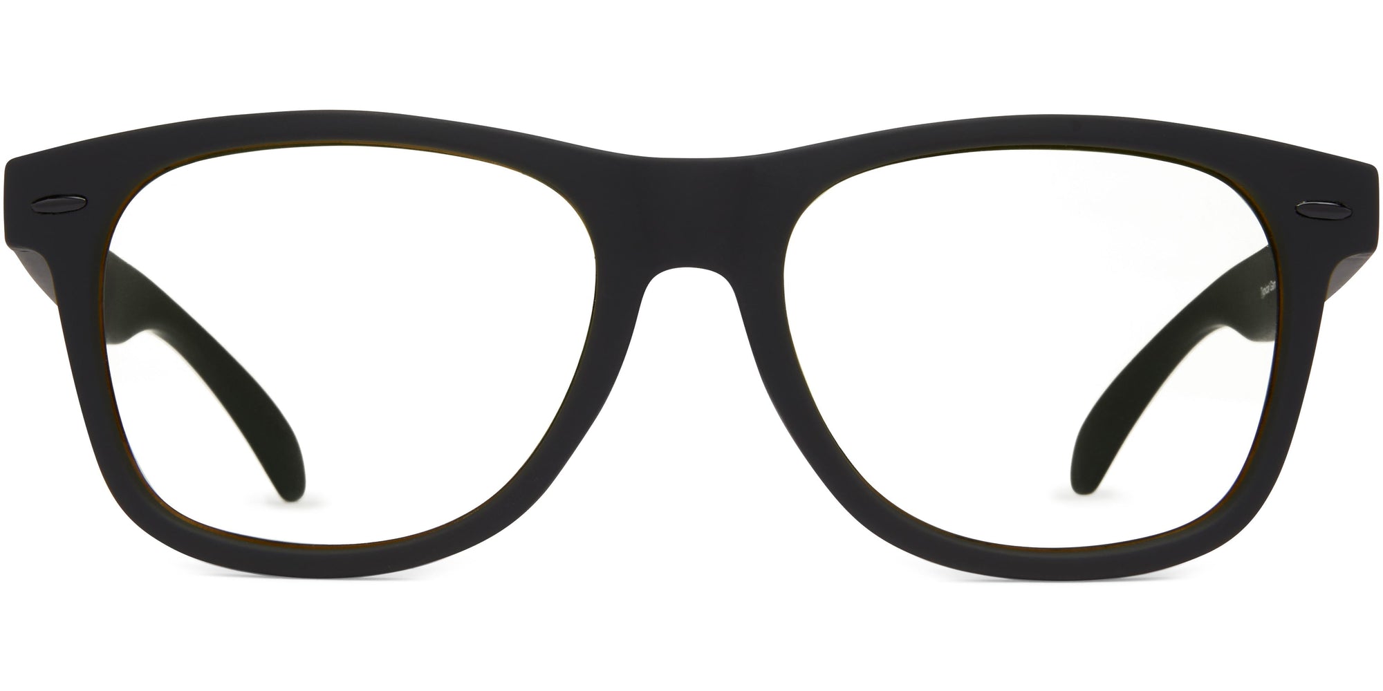 Blue Light Filter Glasses - ScreenVision™ Zero Magnification - ICU Eyewear