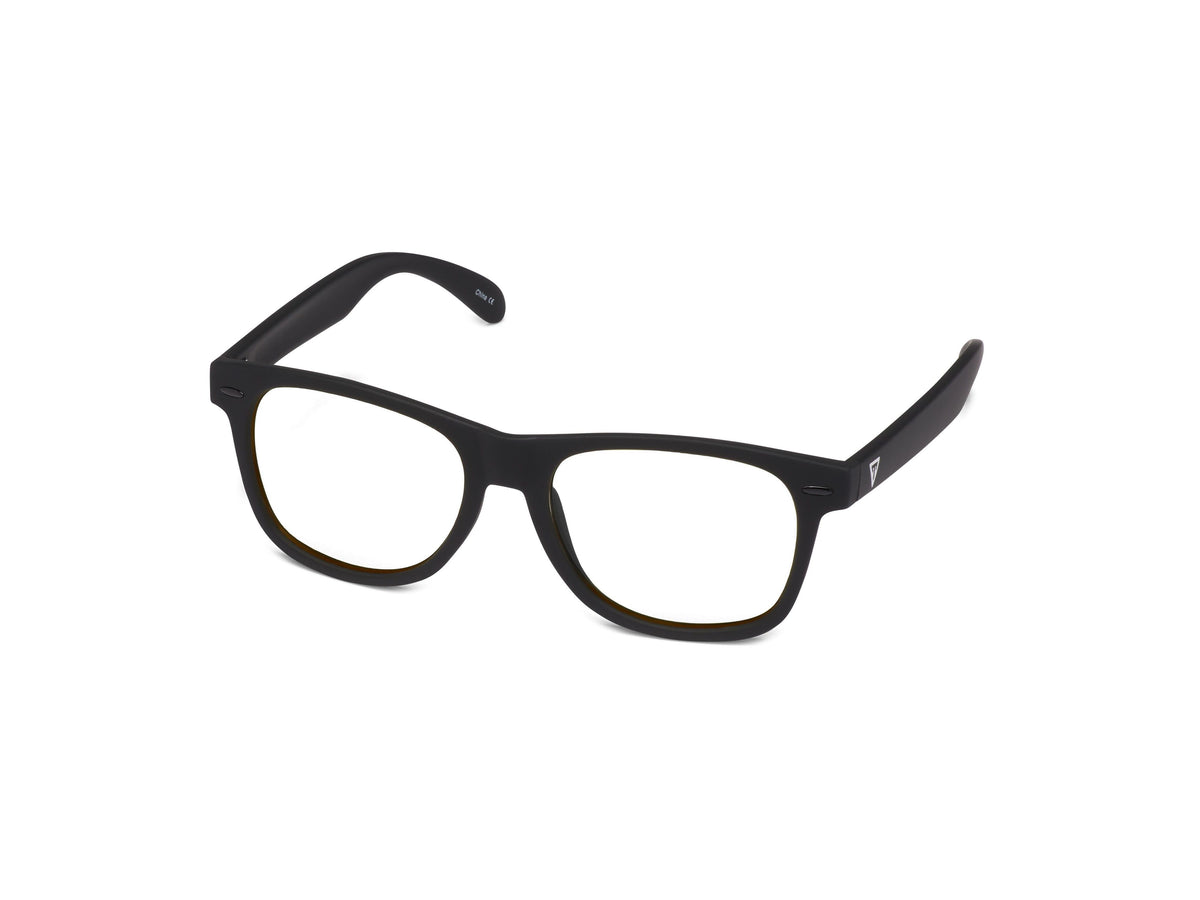Raptor - Blue Light Glasses - Zero Magnification
