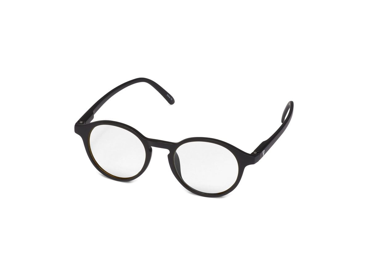 Rex - Blue Light Glasses - Zero Magnification
