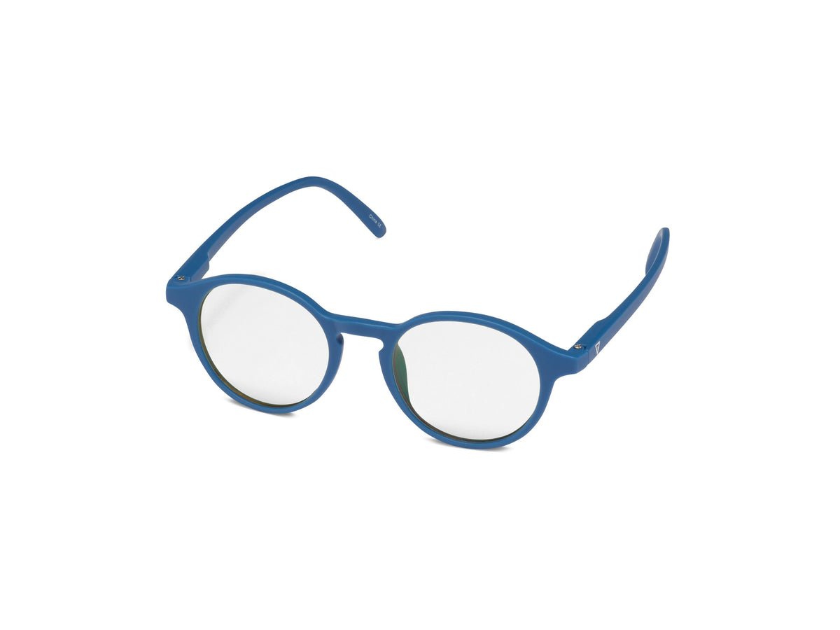 Rex - Blue Light Glasses - Zero Magnification