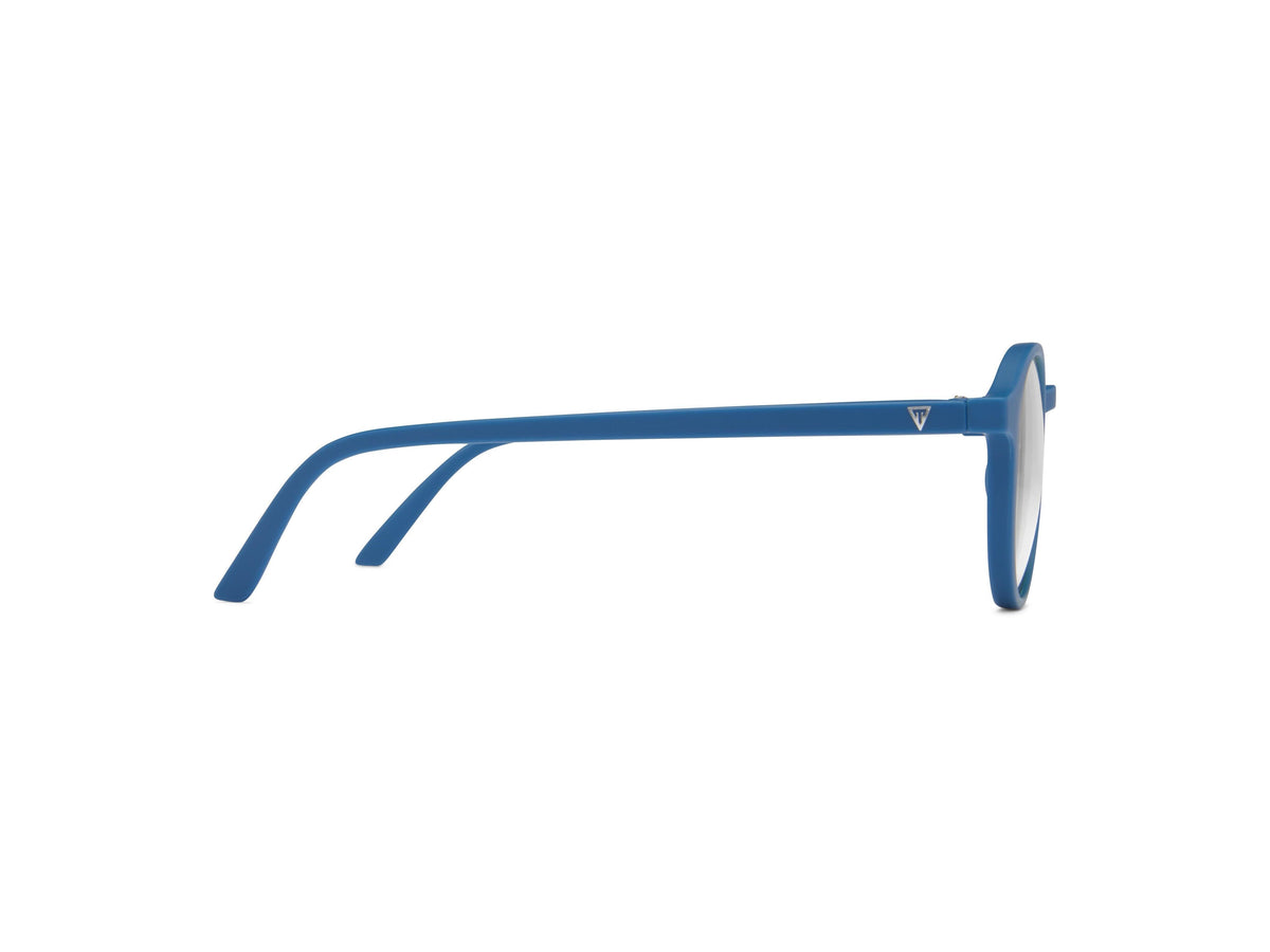 Rex - Blue Light Glasses - Zero Magnification