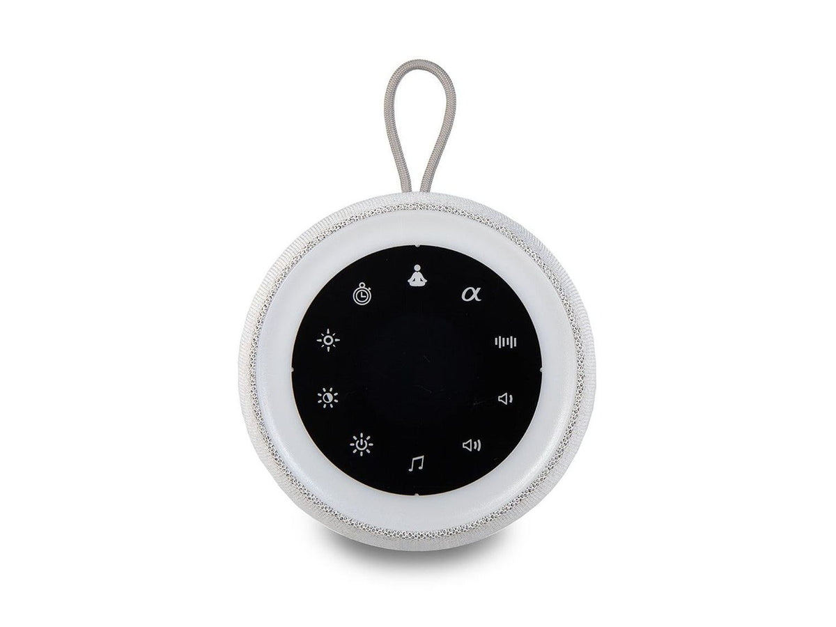 ICU Eyewear - White Noise Machine 