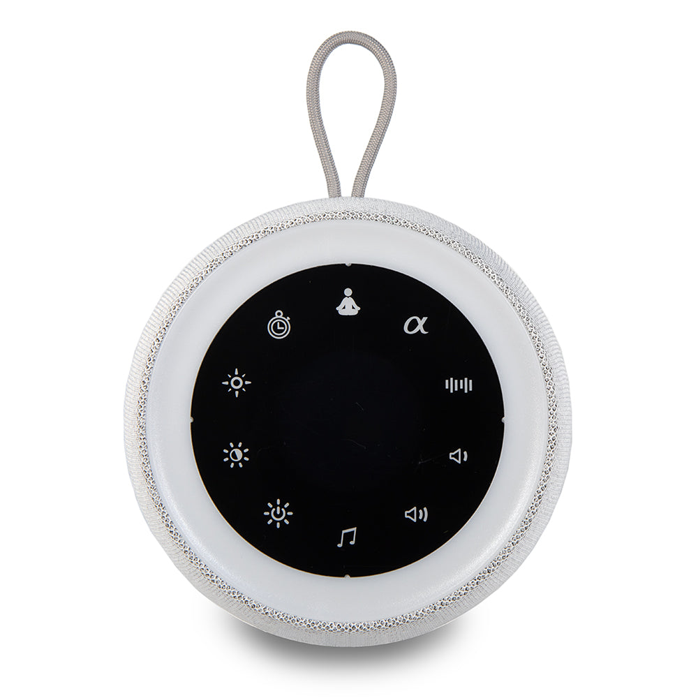 ICU Eyewear - White Noise Machine 