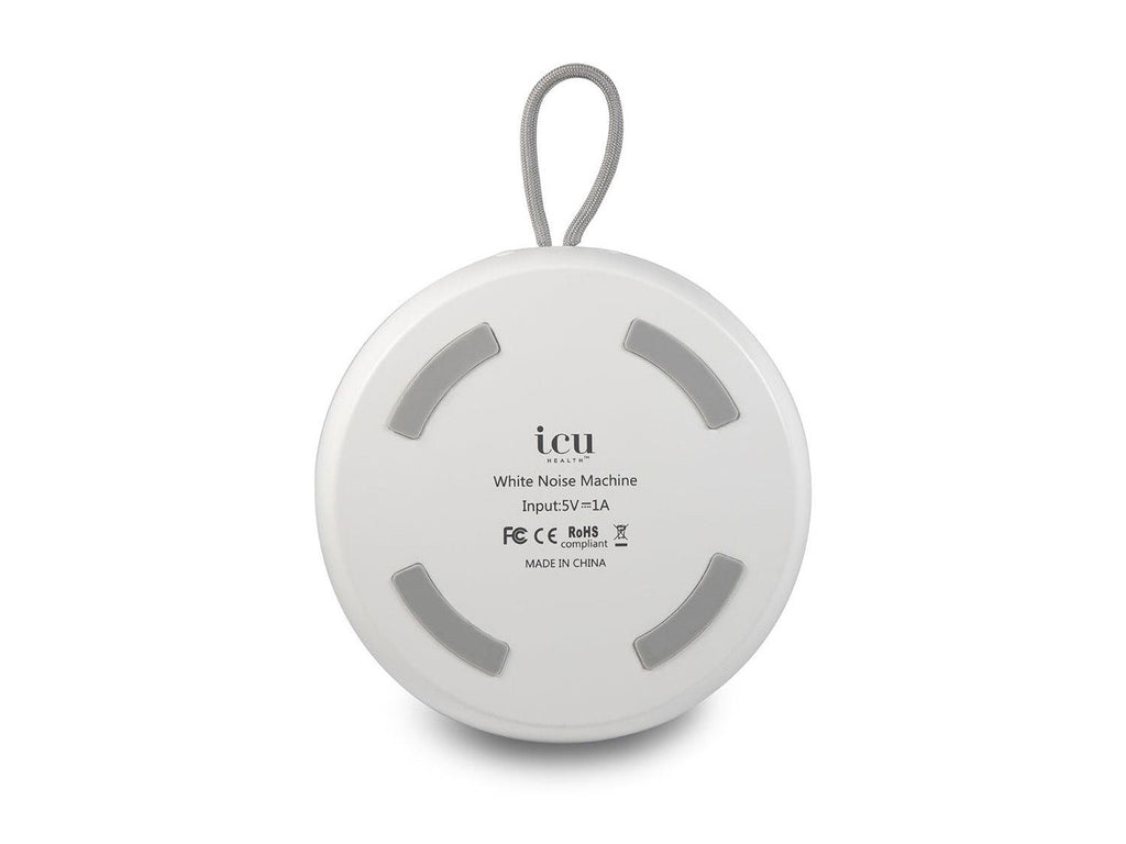 ICU Eyewear - White Noise Machine