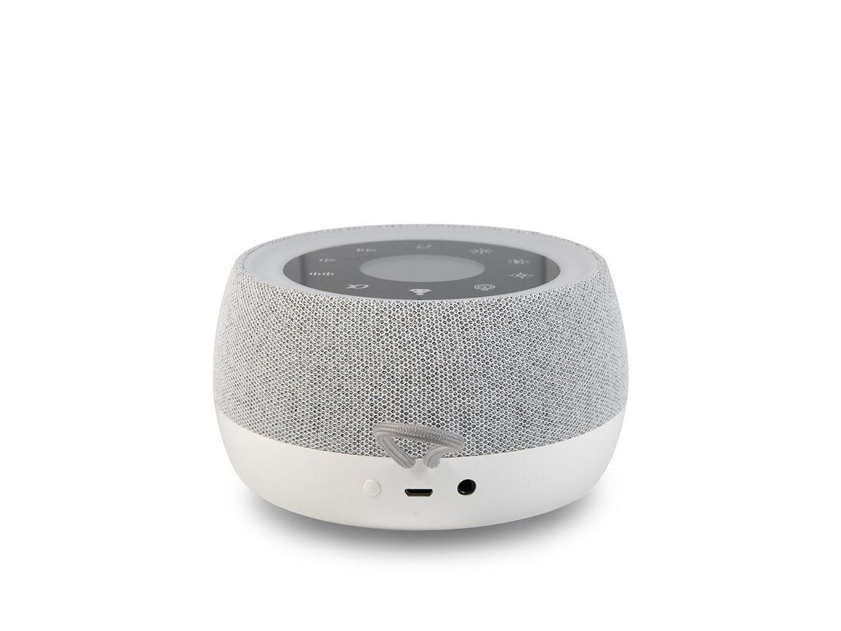 ICU Eyewear - White Noise Machine