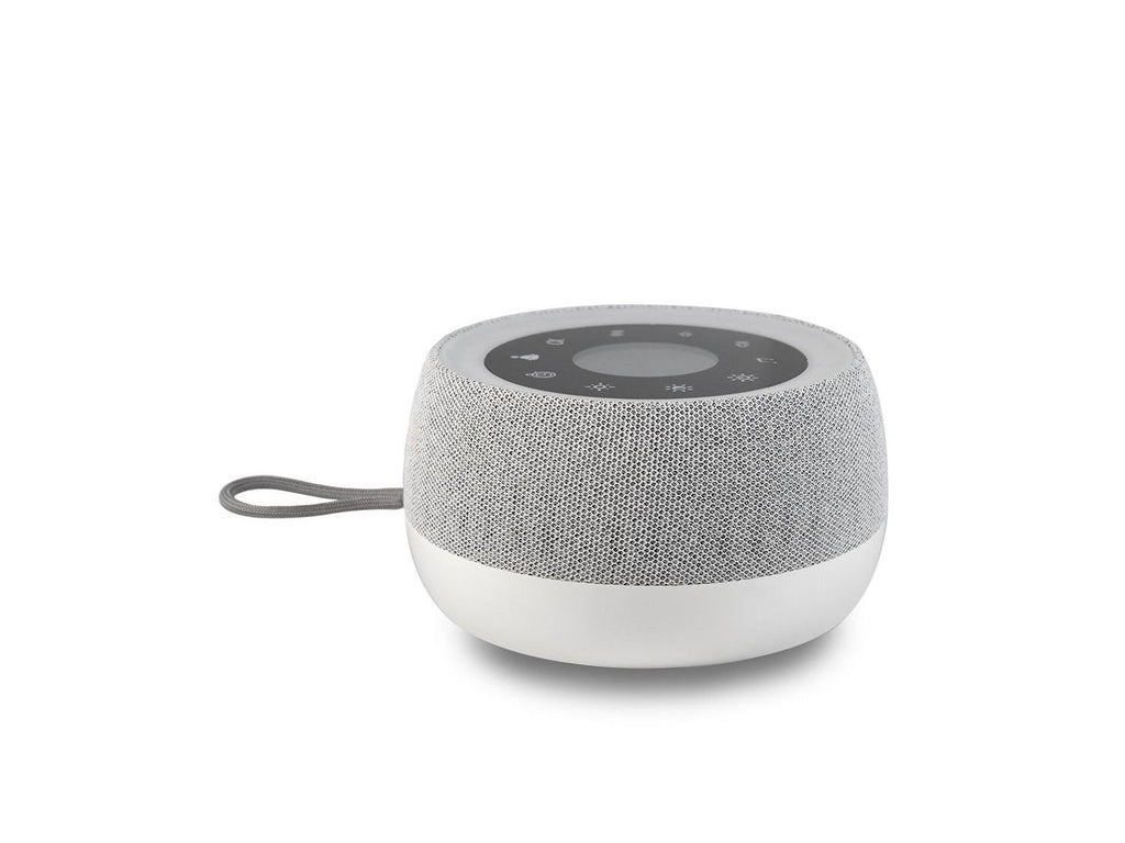 ICU Eyewear - White Noise Machine