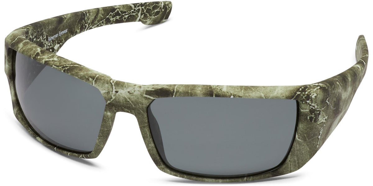 Bayou - Polarized Sunglasses