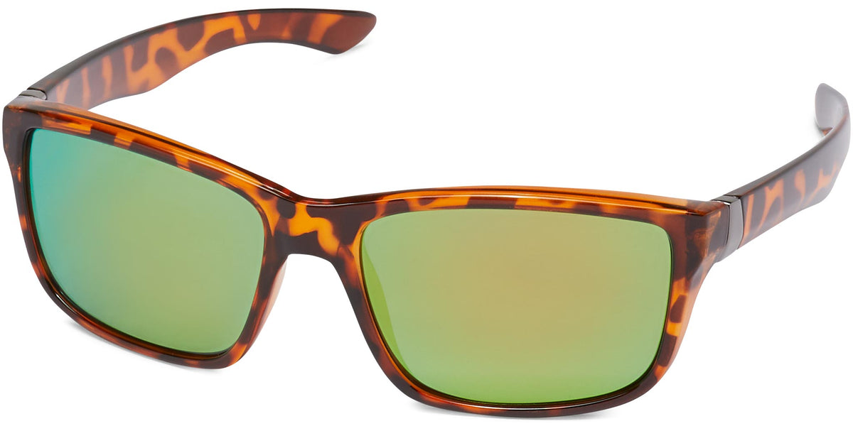 Cabana - Polarized Sunglasses