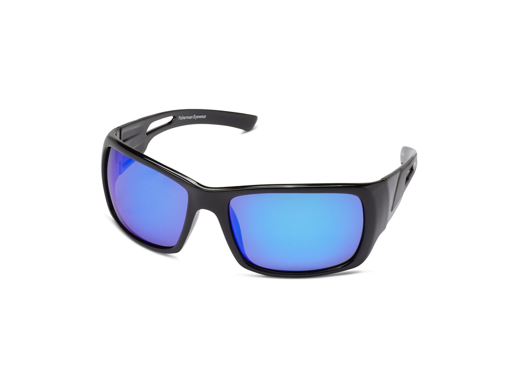 Hazzard - Polarized Sunglasses