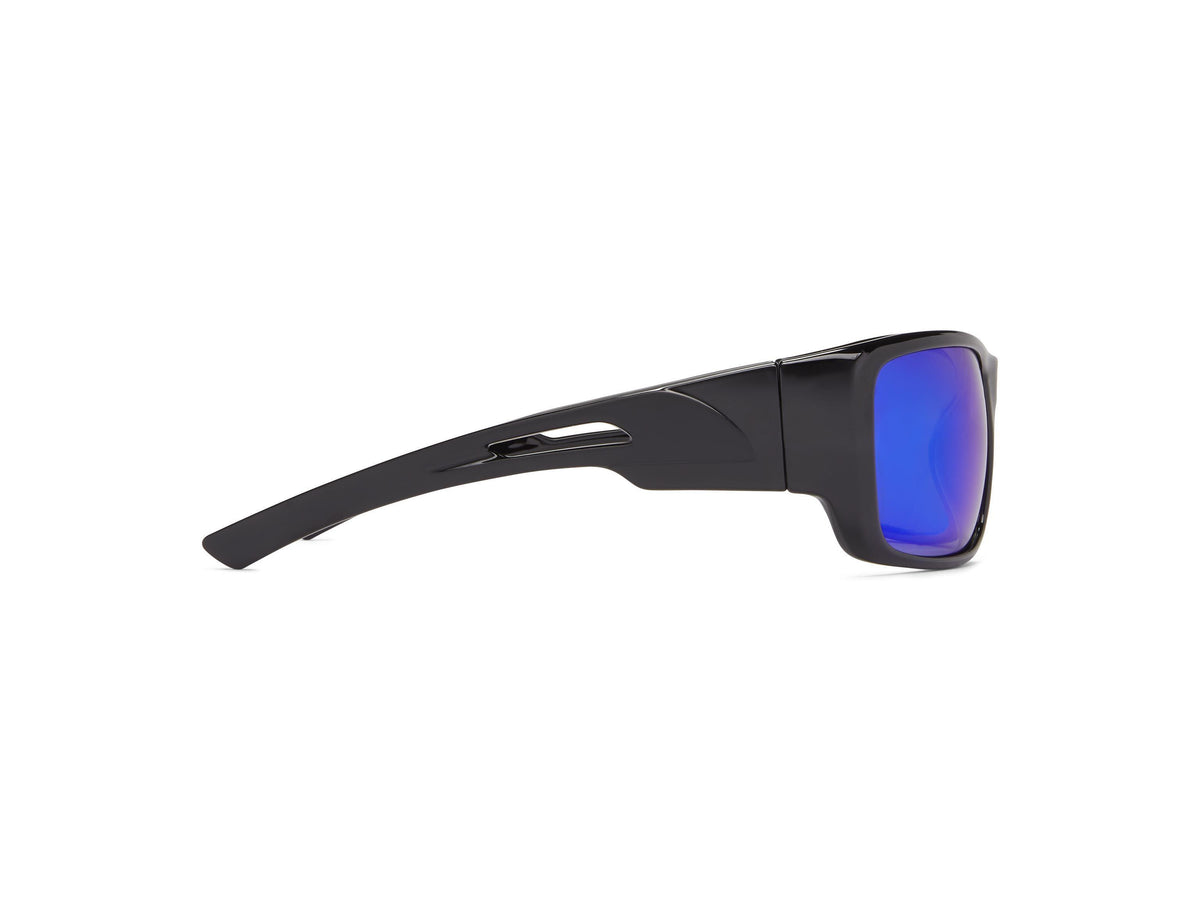 Hazzard - Polarized Sunglasses