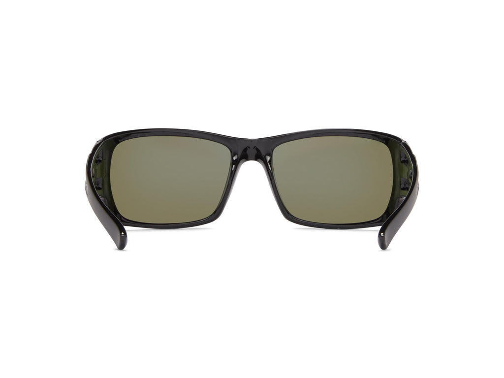 Hazzard - Polarized Sunglasses