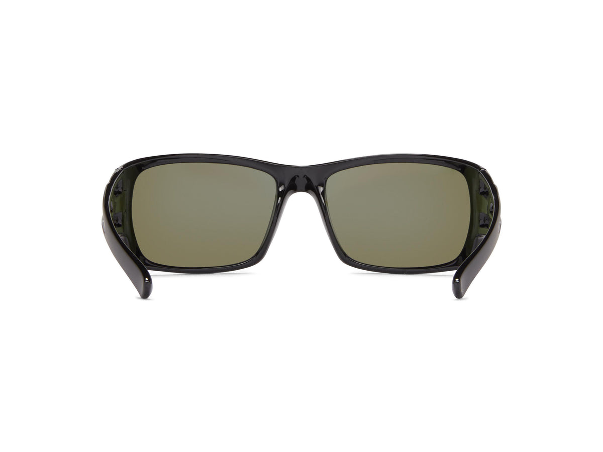 Hazzard - Polarized Sunglasses
