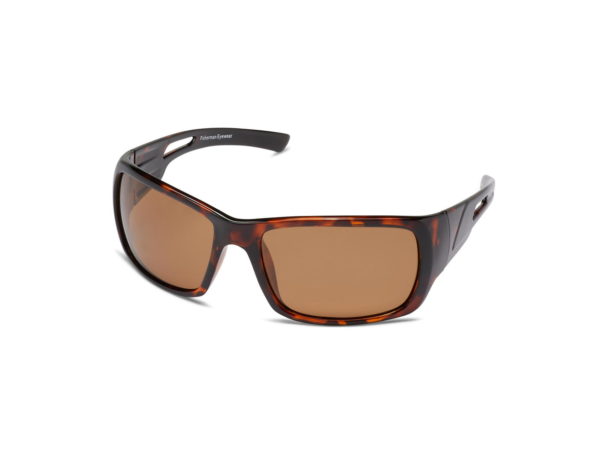 Hazzard - Polarized Sunglasses