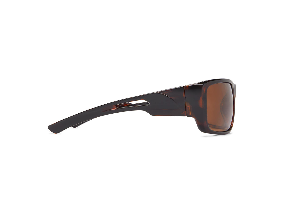 Hazzard - Polarized Sunglasses