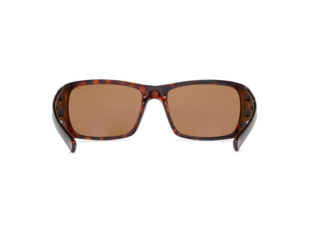 Hazzard - Polarized Sunglasses