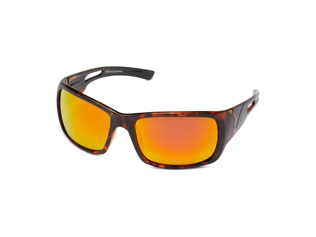 Hazzard - Polarized Sunglasses