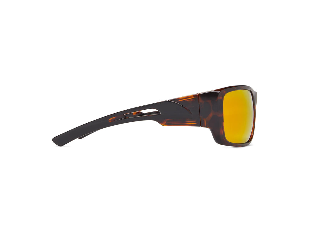 Hazzard - Polarized Sunglasses