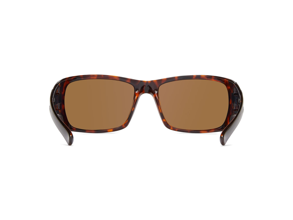 Hazzard - Polarized Sunglasses