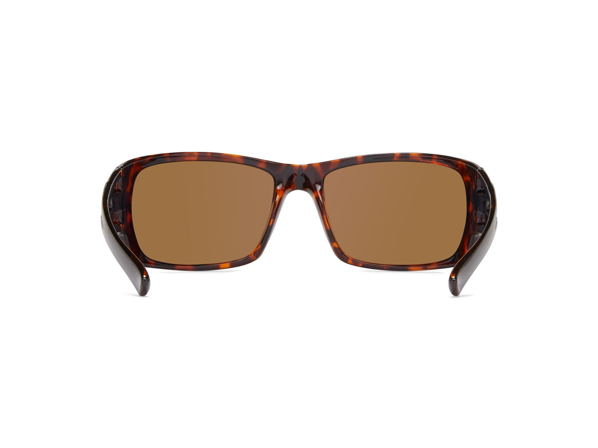 Hazzard - Polarized Sunglasses